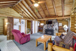 Rustic Bemidji Cabin with Boat and Lake Access!